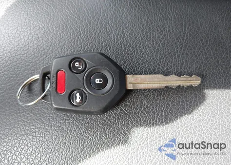 2013 Subaru Xv Crosstrek 2.0I Limited z USA, uszkodzony, nr VIN JF2GPAGC2DH856196